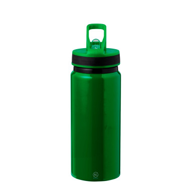 Borraccia in alluminio riciclato personalizzabile 680 ml BPA free