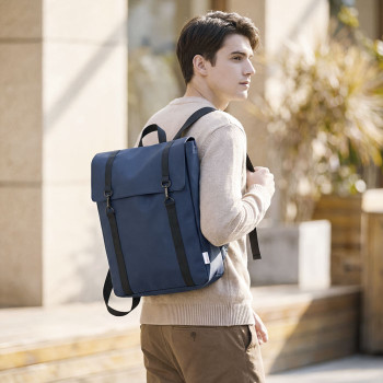 Zaino personalizzato con logo - NOMAD