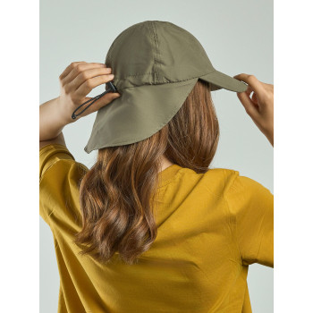 Cappellino baseball personalizzato con logo - Nomad-S