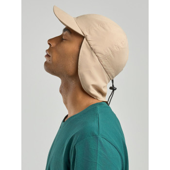 Cappellino baseball personalizzato con logo - Nomad-S
