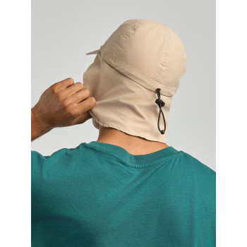 Cappellino baseball personalizzato con logo - Nomad-S