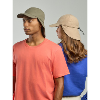 Cappellino baseball personalizzato con logo - Nomad-S