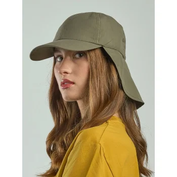 Cappellino baseball personalizzato con logo - Nomad-S