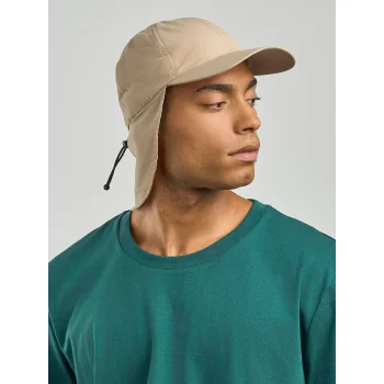 Cappellino baseball personalizzato con logo - Nomad-S