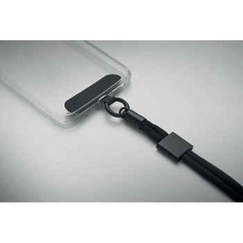 NONETTE WRIST - Cinturino per telefono RPET