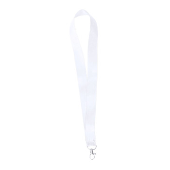 Lanyard personalizzati - Nopak