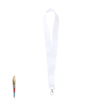 Lanyard personalizzati - Nopak