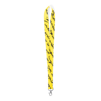 Lanyard personalizzati - Nopak