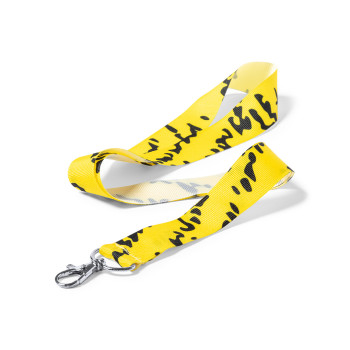 Lanyard personalizzati - Nopak