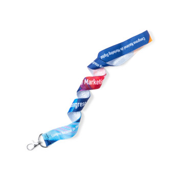 Lanyard personalizzati - Nopak
