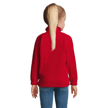 NORTH KIDS - NORTH KIDS FL JACKET  300g