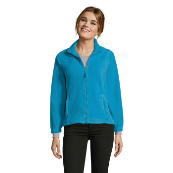 NORTH WOMEN - NORTH WOMEN FL JACKET 300g