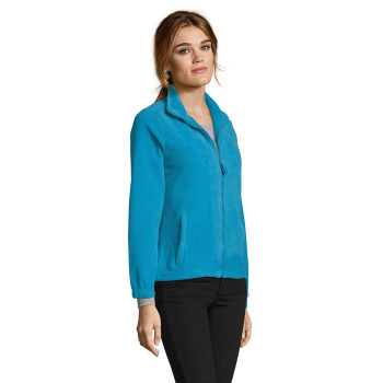 NORTH WOMEN - NORTH WOMEN FL JACKET 300g