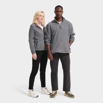 NORTH WOMEN - NORTH WOMEN FL JACKET 300g