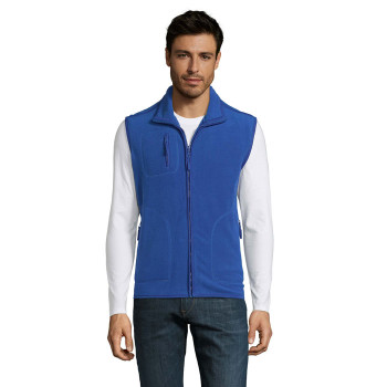 Gilet personalizzato - NORWAY - NORWAY UNI CARDIGAN 320g