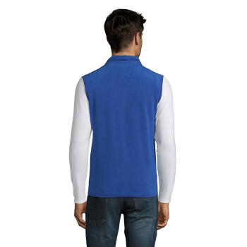 Gilet personalizzato - NORWAY - NORWAY UNI CARDIGAN 320g