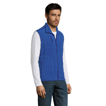 Gilet personalizzato - NORWAY - NORWAY UNI CARDIGAN 320g