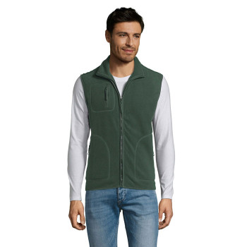 Gilet personalizzato - NORWAY - NORWAY UNI CARDIGAN 320g