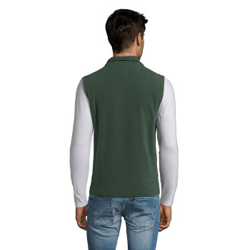 Gilet personalizzato - NORWAY - NORWAY UNI CARDIGAN 320g