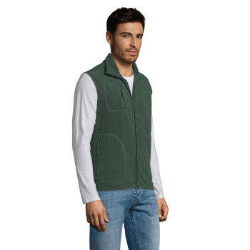Gilet personalizzato - NORWAY - NORWAY UNI CARDIGAN 320g
