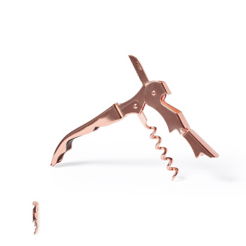 Apribottiglie personalizzati con logo - Noshy