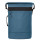 Notebook Backpack personalizzato Halfar con scomparto imbottito e roll-top