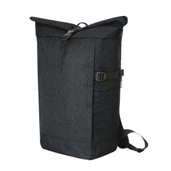 Borsa personalizzata con logo - Notebook Backpack CIRCLE L
