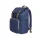 Laptop Backpack personalizzabile Halfar in 100% cotone con scomparto notebook