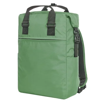 Zaino porta pc personalizzato con logo - Notebook Backpack DAILY