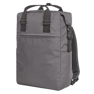 Borsa personalizzata con logo - Notebook Backpack DAILY