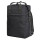 Notebook backpack personalizzabile Halfar in materiale RPET sostenibile