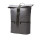 Notebook backpack personalizzabile Halfar in poliestere resistente 16 litri