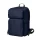 Notebook Backpack personalizzabile Halfar in materiale sostenibile e imbottito