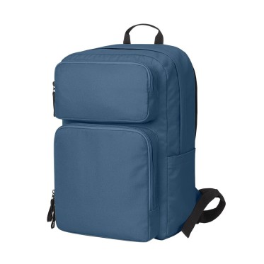Borsa personalizzata con logo - Notebook Backpack FELLOW