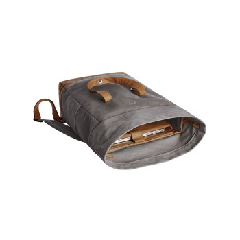 Notebook Backpack LIFE