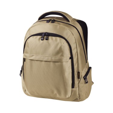 Cartellina portadocumenti personalizzata con logo - notebook backpack MISSION
