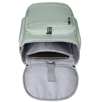 Zaino porta pc personalizzato con logo - Notebook Backpack Solid