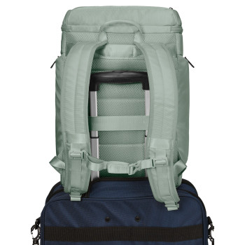 Zaino porta pc personalizzato con logo - Notebook Backpack Solid