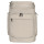 Notebook Backpack Solid in tessuto RPET con vano imbottito e spallacci ergonomici