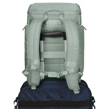 Notebook Backpack Solid