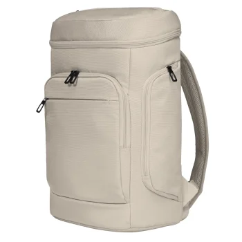 Notebook Backpack Solid