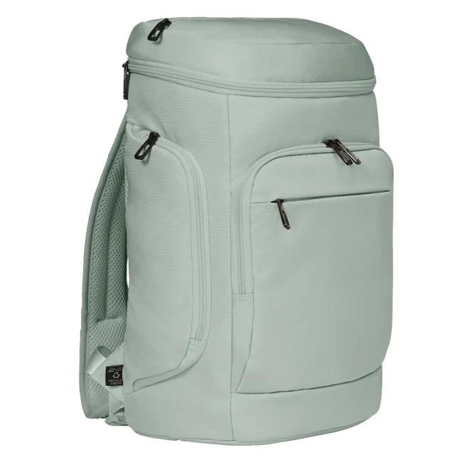 Notebook Backpack Solid