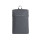 Notebook backpack personalizzabile Halfar con tasca imbottita e frontale riflettente