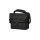 Notebook bag personalizzabile Halfar in poliestere riciclato 600D imbottita