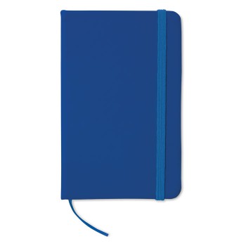NOTELUX - Notebook A6 a righe