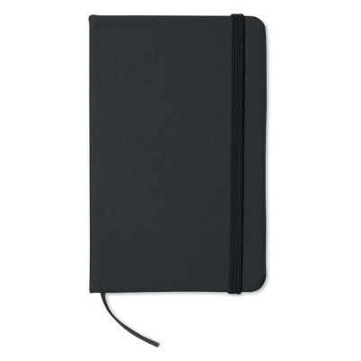 NOTELUX - Notebook A6 a righe