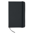 NOTELUX - Notebook A6 a righe