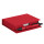 Notes Desk Set personalizzabile con blocchi adesivi, segnapagina e penna