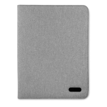 NOTES FOLDER - Cartella A4 con blocco
