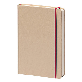 Block notes ecologici - NOTES KRAFT